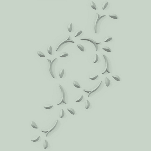 orac decor g77 декоративный элемент